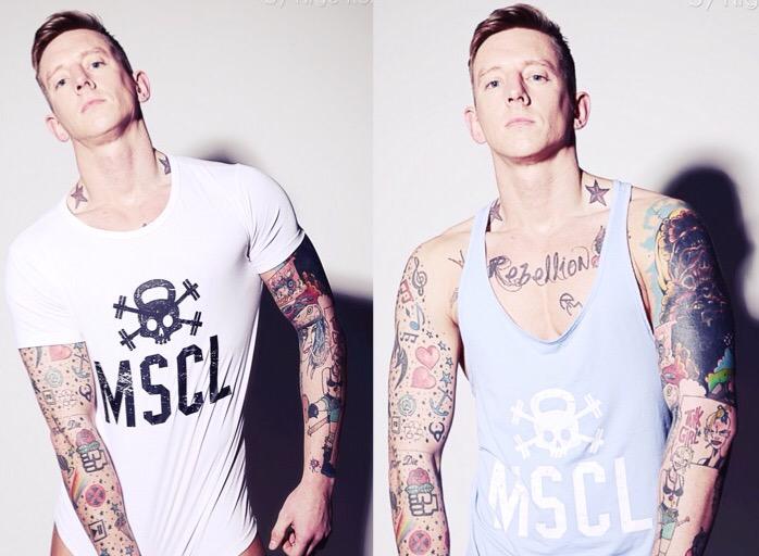 MJPalmer84's tweet photo. Go check out and follow @MSCLOfficial - use code MJS10 for exclusive discount http://t.co/7QO7T4EL8m #teammscl http://t.co/hplm6rhvvD