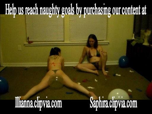 XilliannaX's tweet photo. #BalloonHumping? Yea! I do that! @clipvia http://t.co/XNkpGNIiZq #clipvia @SaphiraHedera http://t.co/l2iXk3A9tg http://t.co/DpifMpOrKL