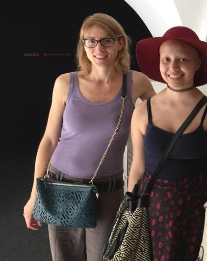 adolescentiecan's tweet photo. Visita alla mostra "Ieri, oggi, Milano" per due delle nostre ragazze! http://t.co/JIdGH4A8vC