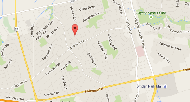 CBCHamilton's tweet photo. Brantford police disperse massive house party of over 200 youths http://t.co/HRhOcDRXRk #sc http://t.co/9j1dbl8y6e