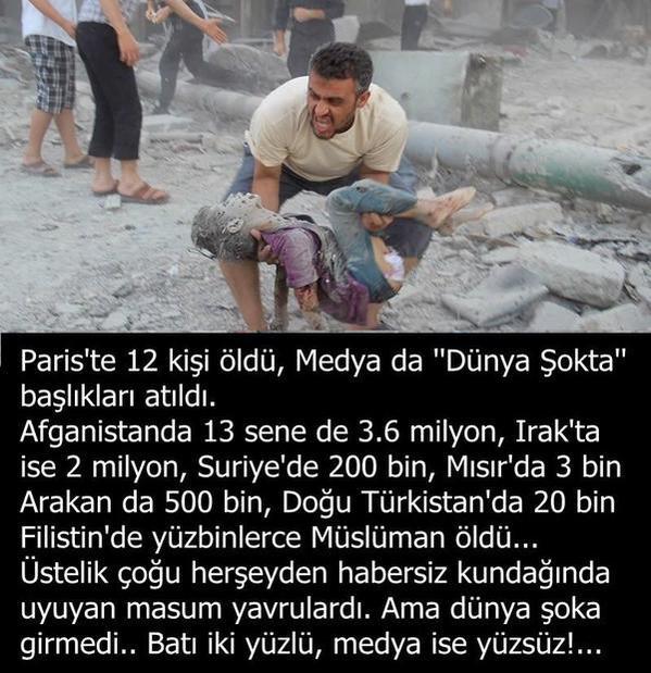 Şerefsizliğinizin üzerine çökecez
Siz Gücünüze
Biz Yüreğimize
Ve Tarih yenidn yazr bizi bir gün
#ŞuÇılgınTürkler Diye