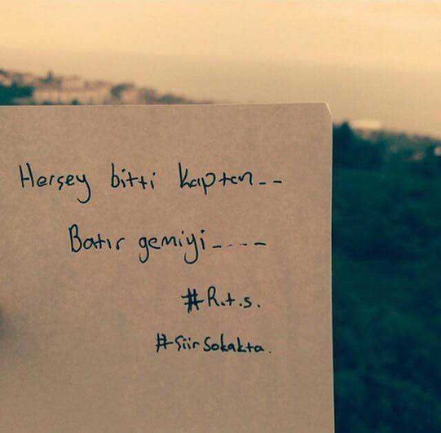 Ali Bilgiç (@alibilgccc) on Twitter photo 