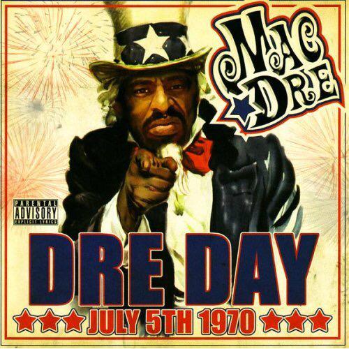 Happy Birthday Mac dre 