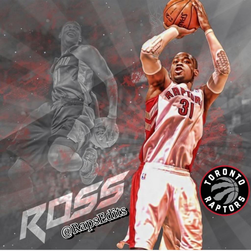 RapsEdits's tweet image. Would you like Raptors to keep @T_DotFlight31 ?
RT - YES 
FAV - NO
