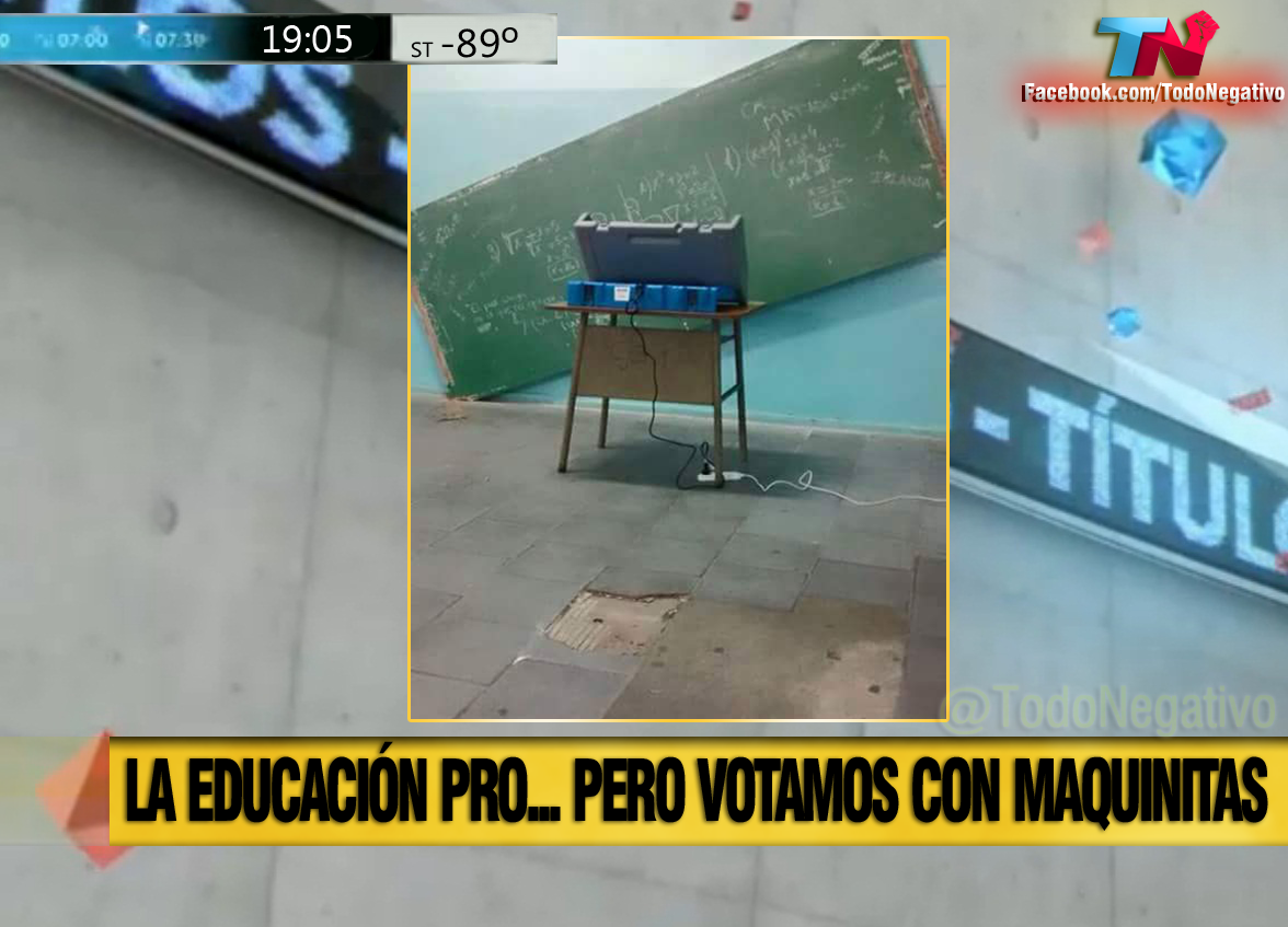 MeriABarca's tweet photo. http://t.co/MMMjh6S6eb y larreta esta ganando en capital. #dejatedejoder