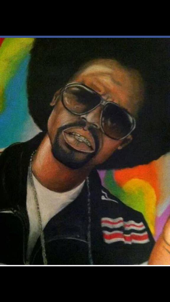 Happy Birthday to the realest, rapper Mac Dre  
