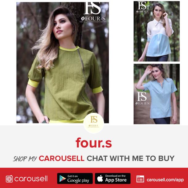 Come see what I’m selling on Carousell: carousell.com/four.s/ #carousell <a href="/carousell_id/">Carousell Indonesia</a>