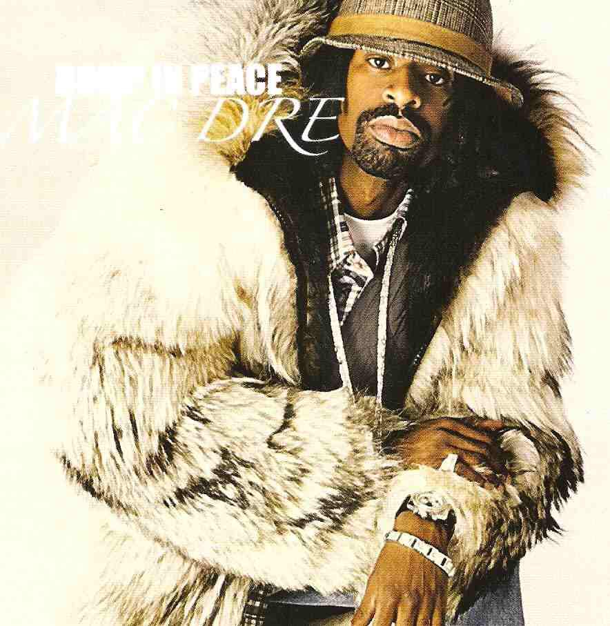 HAPPY BIRTHDAY & RIP MAC DRE! 