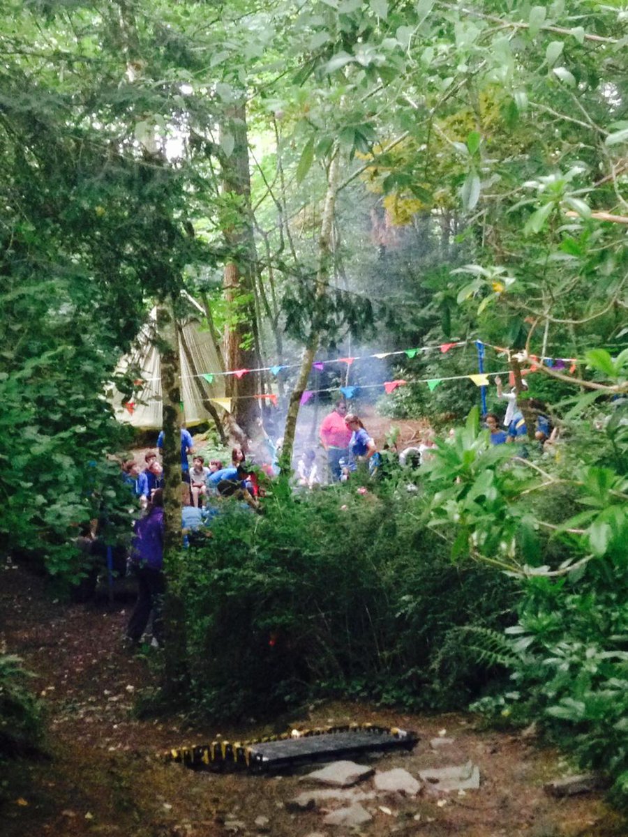 GraveneyPSHCE (@graveneypshce) on Twitter photo In the woods for final night campfire: marshmallows compulsory <a href="/PGLBeamHouse/">PGL Beam House</a> #pglblueflash In the woods for final night campfire: marshmallows compulsory <a href="/PGLBeamHouse/">PGL Beam House</a> #pglblueflash