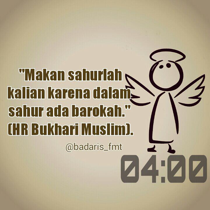 Badaris Fatmawati tweet media