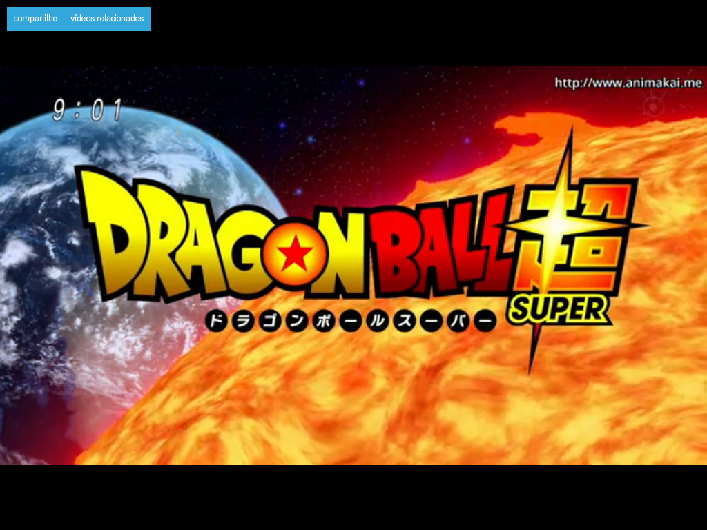TioKatsu's tweet photo. aeeeeeeeeeeeeeeeooooooo dragon ball super lançado finalmente http://t.co/Wgob7desEn