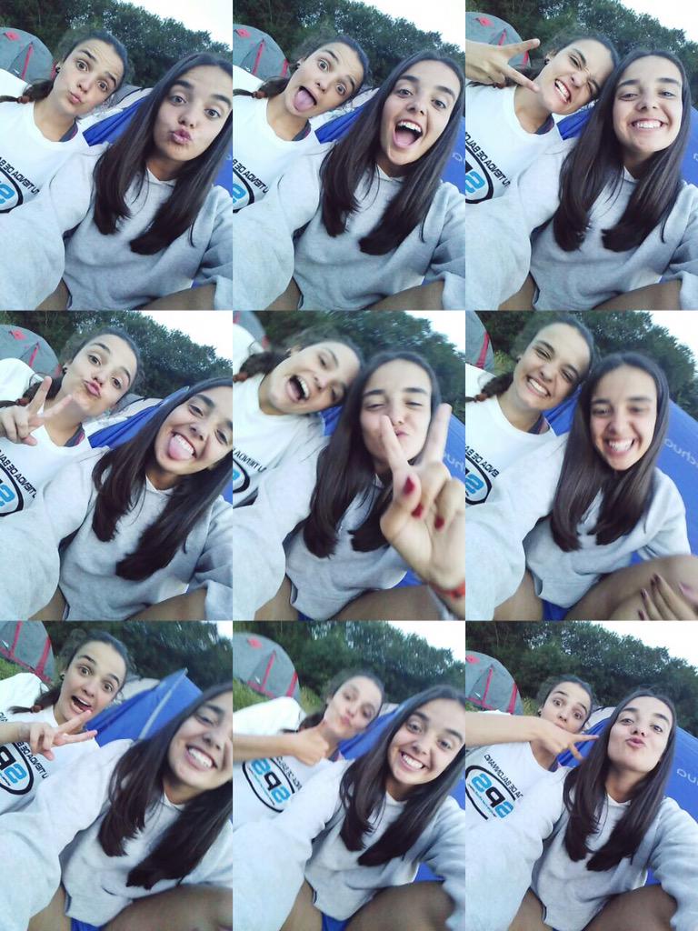 BmplayaACKalo's tweet photo. Pequeno resumo deste finde, de día e de noite non vale de un http://t.co/Go67W3EWIH