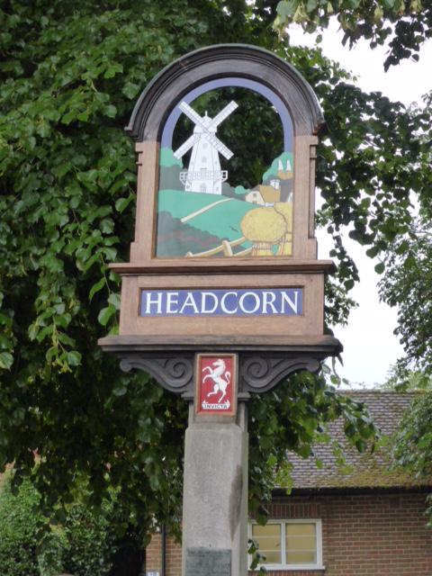 Headcorn Parish Cncl tweet media