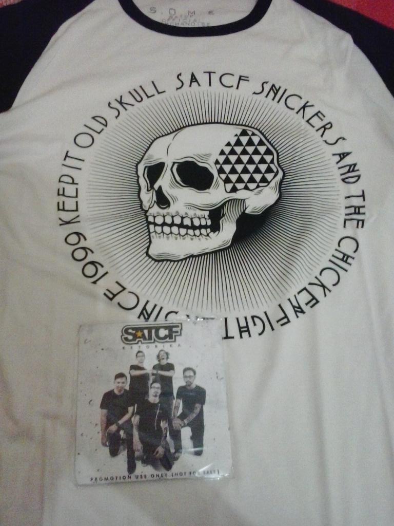 Akhirnya haha <a href="/SATCFPUNK/">SATCF</a>  <a href="/SOME_MLG/">SATCF Official MErch</a>