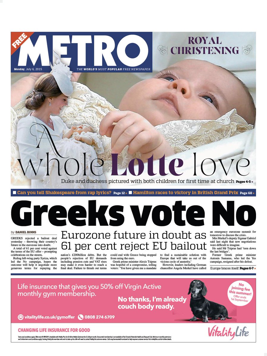 Political, financial turmoil in Greece - Page 15 CJLd1QiWIAAXNLq