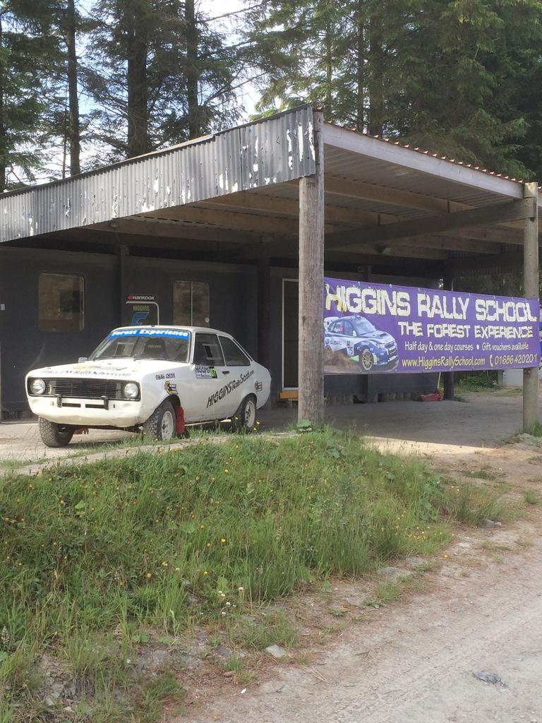 alexallingham's tweet photo. Mk2 fun on a Sunday #sideways http://t.co/2uM1LZNzAB