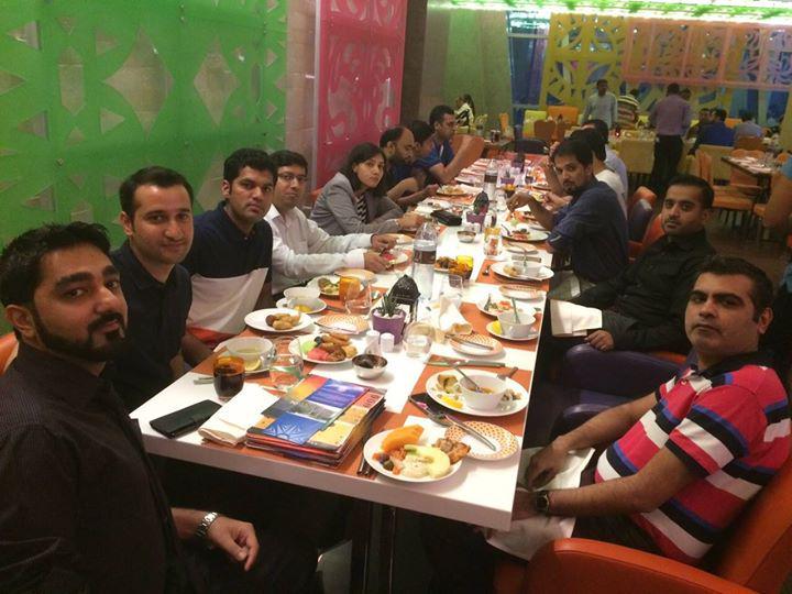 EMEAlumni's tweet photo. NUST Alumni Iftar Gathering  05.07.2015 http://t.co/5ScBGzsLVH http://t.co/mKppy23X4A