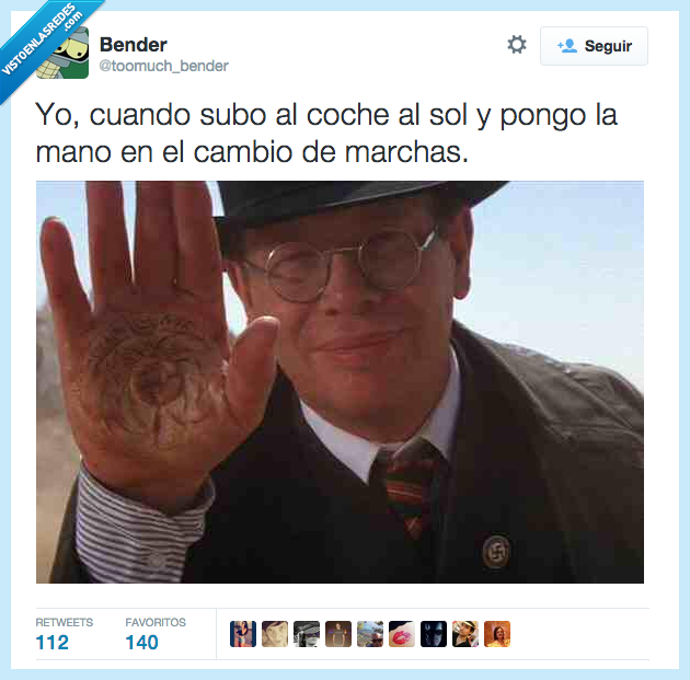 Meter primera es la peor tortura por <a href="/toomuch_bender/">Bender</a> vistoenlasredes.com/twitter/meter-…