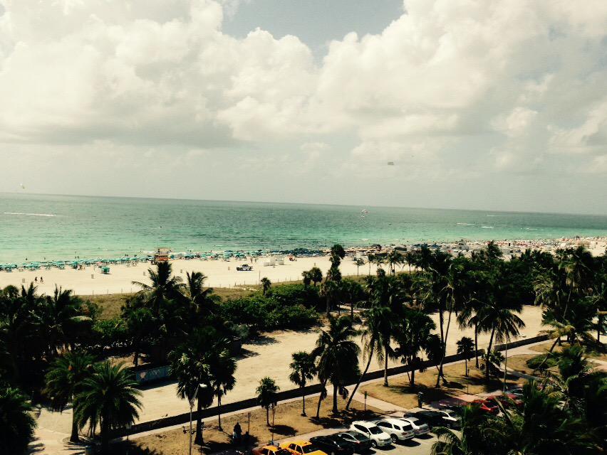 lowkey_boy's tweet photo. South beach http://t.co/s5CYRwlEvh