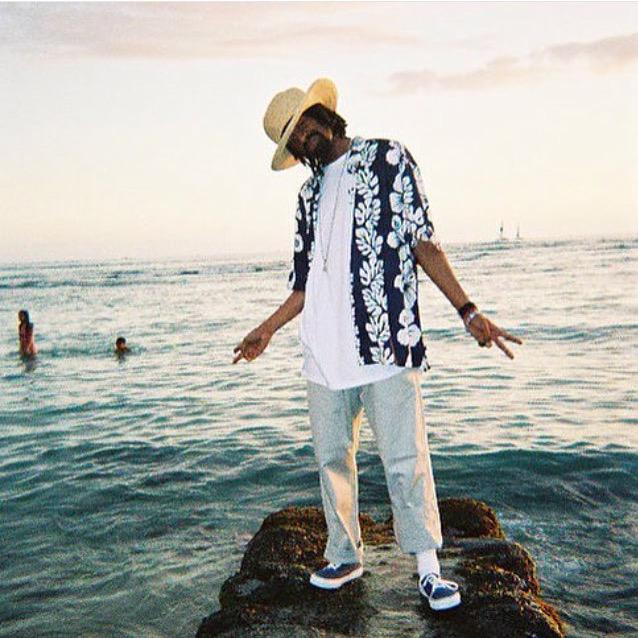 Happy birthday to my family friend, Mac dre.  