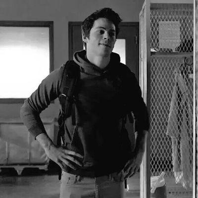 New Stiles Stilinski 
¶NOT NEW TO THE RP WORLD
×Teen wolf rp 
×Rt