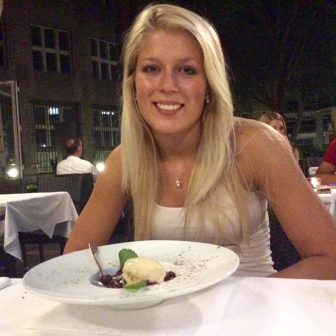 Yummy dinner in Kogo restaurant#Praha#Slovansky dum 👌😋😋 http://t.co/6btyWCADVU