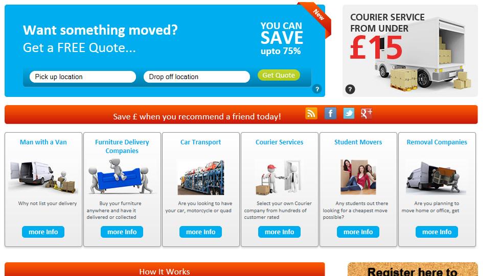 DespatchNetwork's tweet image. LOOKING GOOD!! Not to far away from launch, if you want more work, get registered: vanbids.com