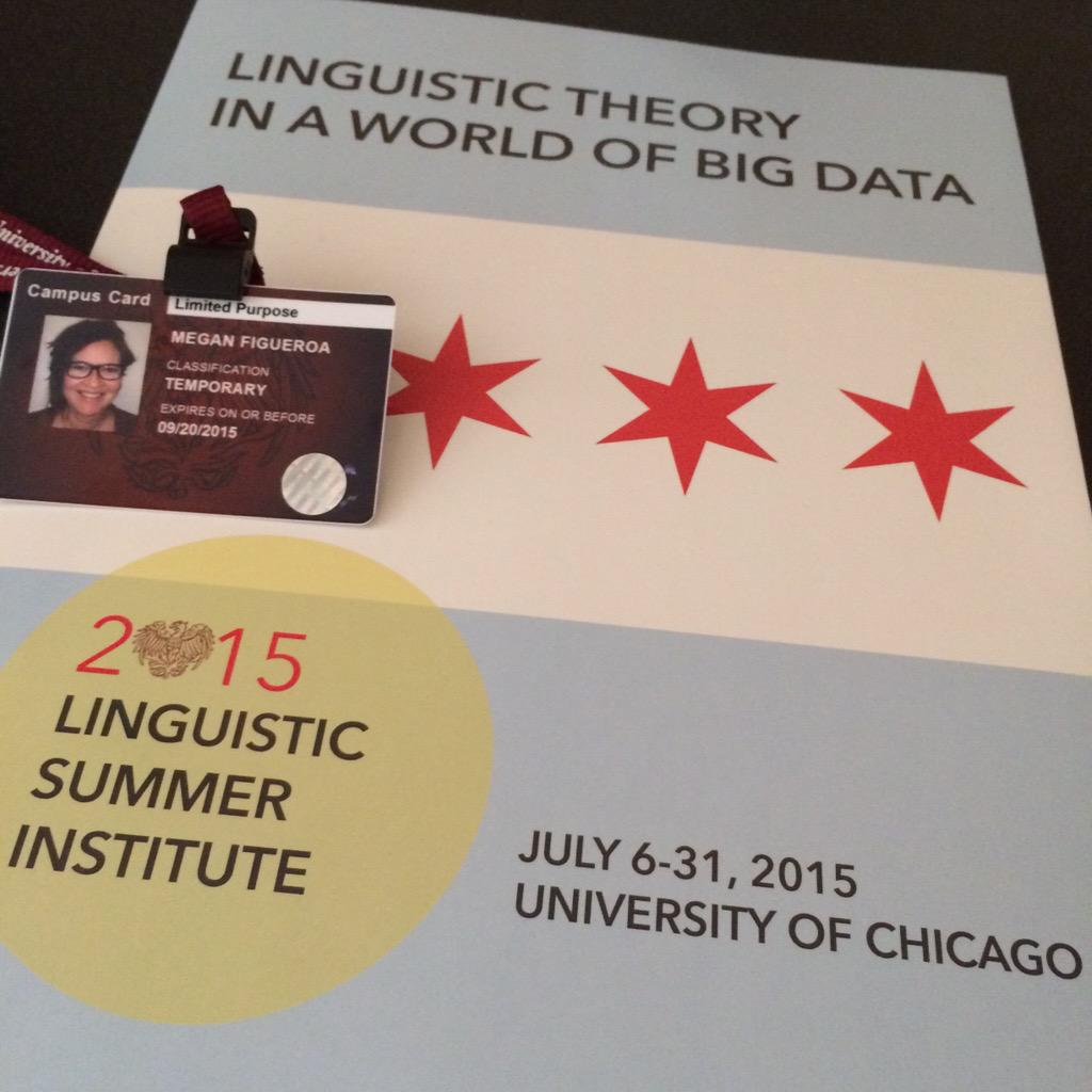 megandfigueroa's tweet image. #LSAinstitute2015 #justmeandmycrew #itishumid