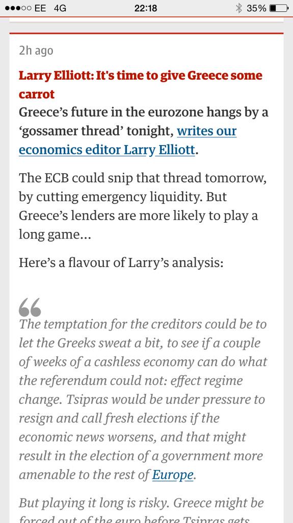 Greg Salmon tweet media