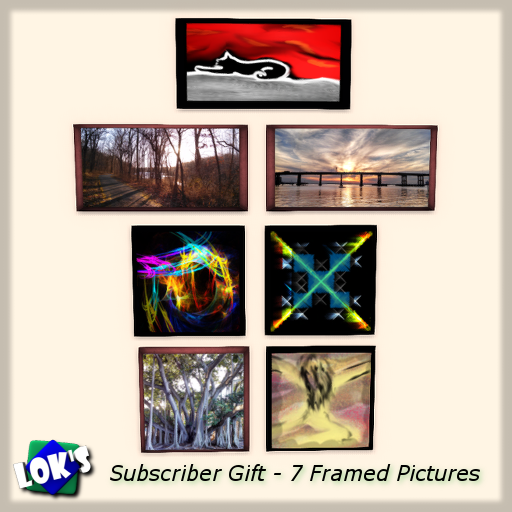 seralok's tweet photo. New Subscriber Gift at Lok's! http://t.co/MsqGg8loGm  pick it up here: http://t.co/b2SGk5Pmt6  #SecondLife #SL http://t.co/STzC5X4nQ2
