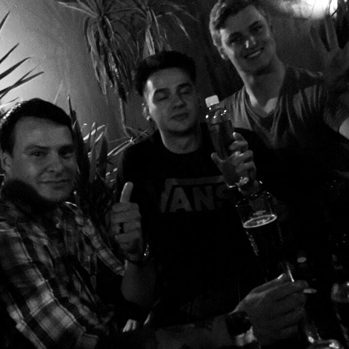 Forever Unbound (@funboundband) on Twitter photo 