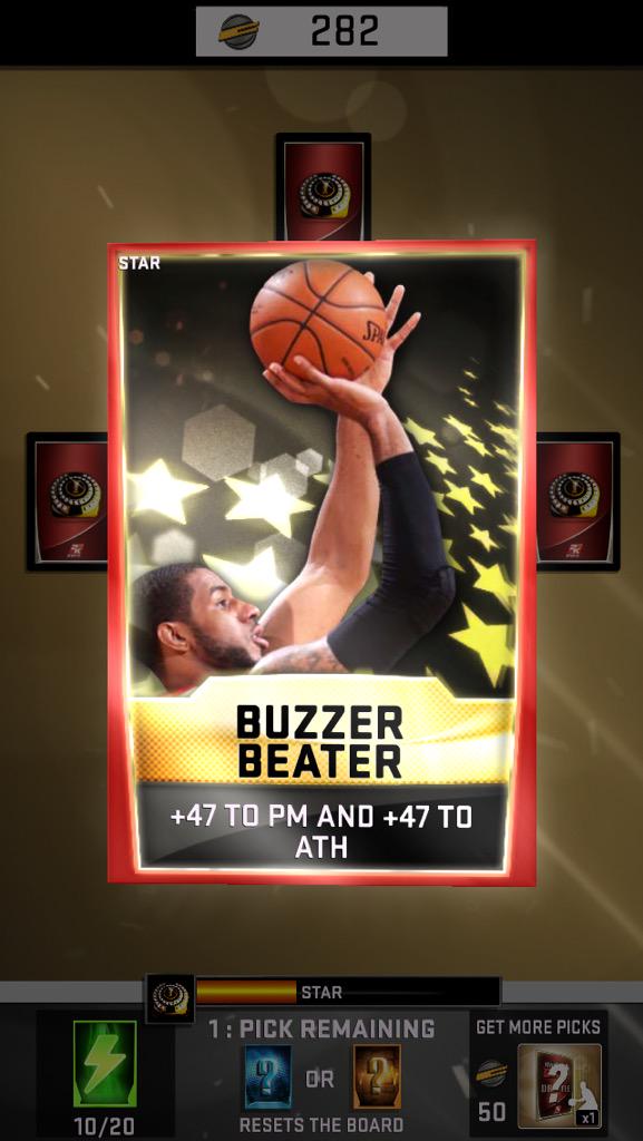 My2K15NBA's tweet photo. My star freebie :( http://t.co/TlUwEnp3BV