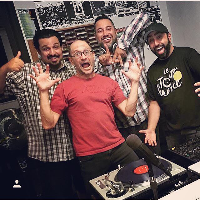 Ali Ghanavi tweet media