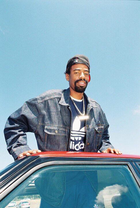 Happy birthday mac dre       