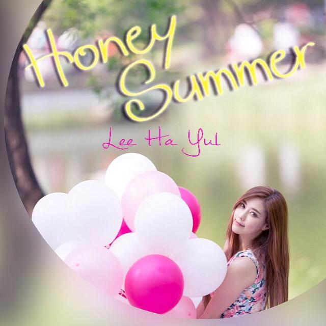 SMhayul's tweet photo. Honey summer #summer #goodies http://t.co/KRSiYzZrIc