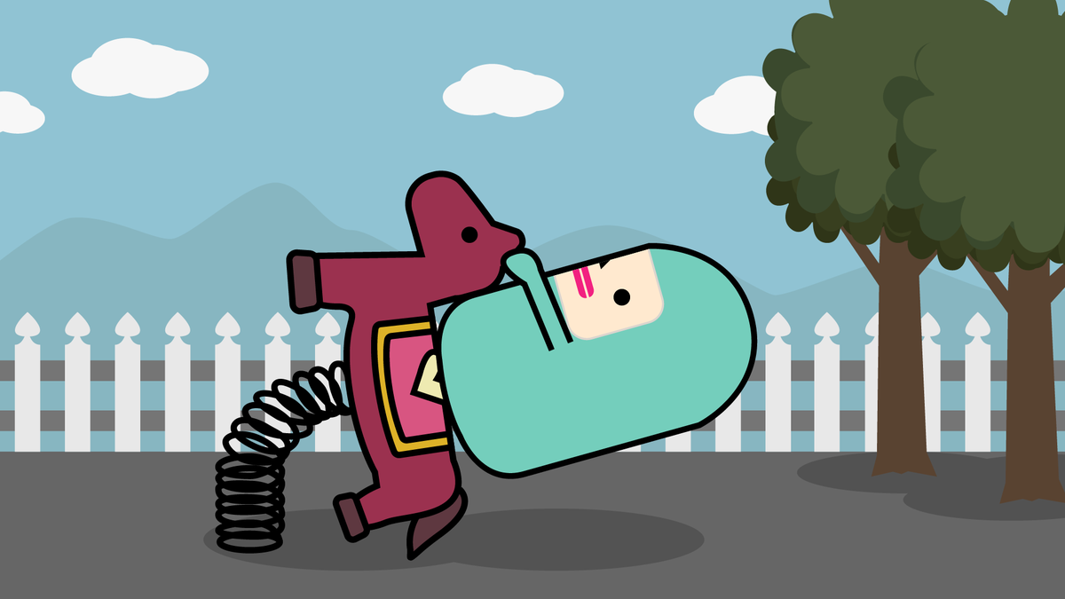 Capsubeans's tweet photo. Am I too heavy? http://t.co/uRFzeYZJtZ