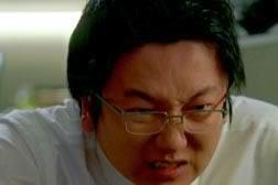 primatechpapers's tweet image. Me when my alarm goes off first thing in the morning...#heroes #HeroesReborn