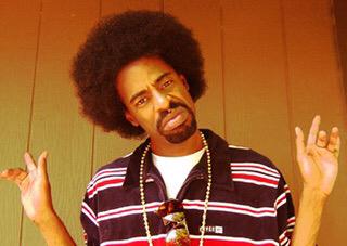 Happy Birthday Mac Dre 
