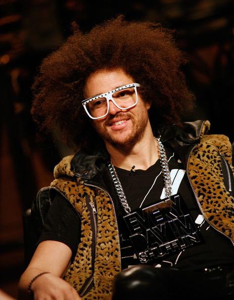 Feliz cumpleaños a Stefan Kendal Gordy // Happy birthday to Stefan Kendal Gordy 