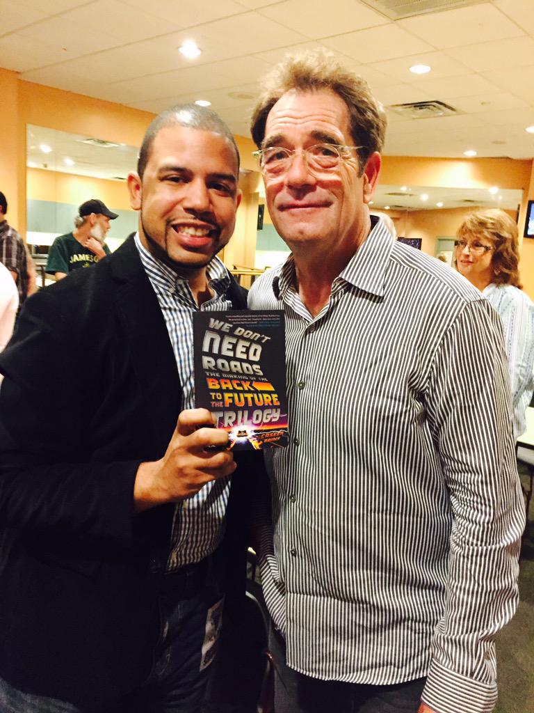 Happy birthday, Mr. Huey Lewis!  