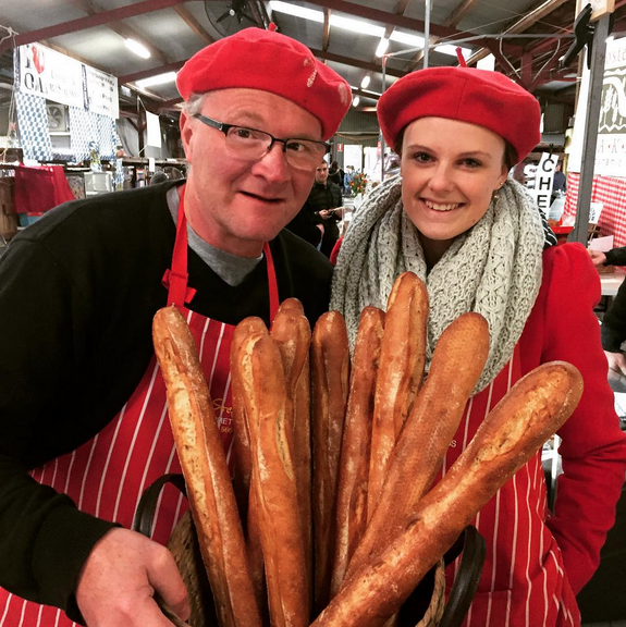 StephsGourmet's tweet photo. Market Update: Find out where @StephsGourmet will have a stall this week: http://t.co/ESZznQeWRY http://t.co/bASVmMZ1UG