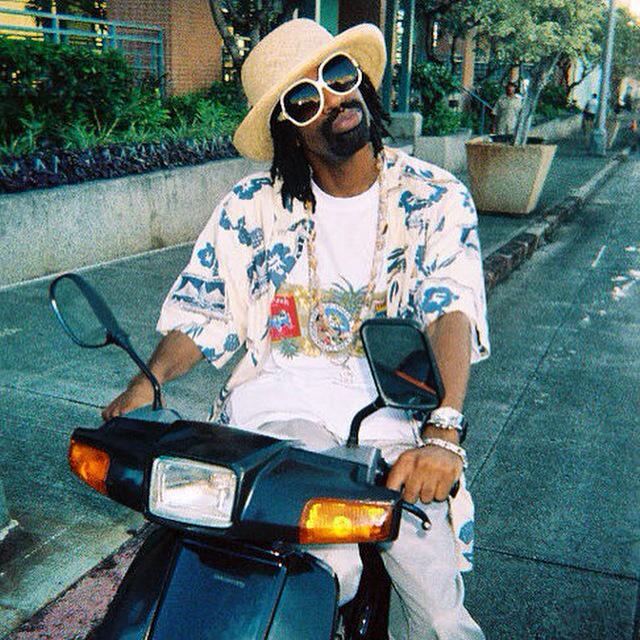 Happy Birthday Mac Dre! Thizz In Peace!    