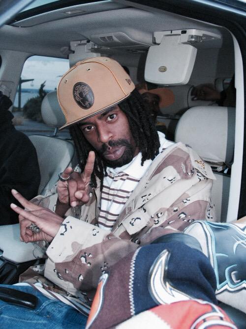 Happy Birthday Mac Dre!   