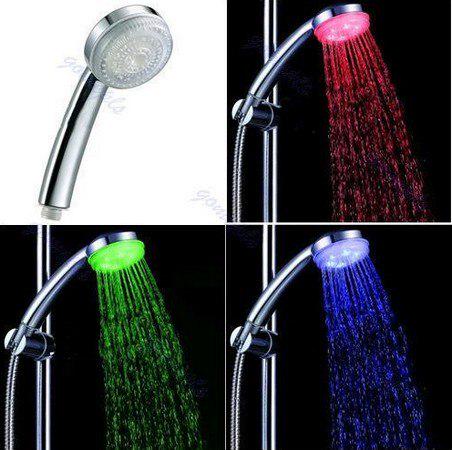 #LED #Shower #Head
$8.49 - ali.pub/zcf1m

#душ #дом #интерьер #freeshipping #купить #доставка #AliExpress