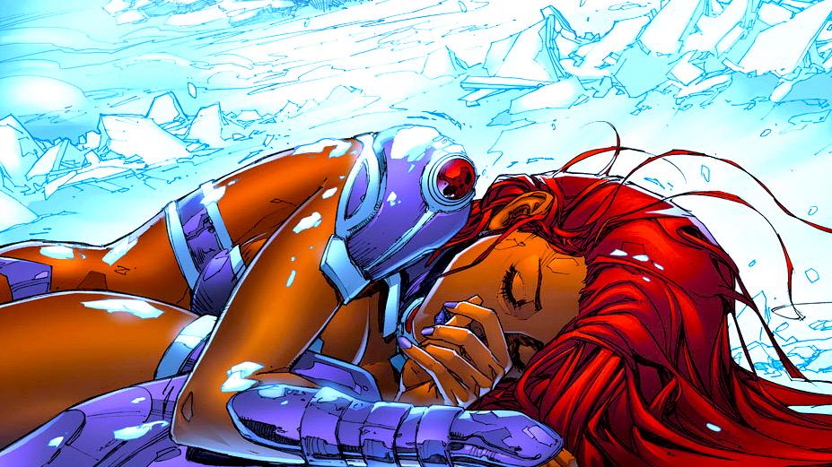 Under_TheHood_'s tweet image. Lights will guide you home

And ignite your bones

And I will try

To

F I X

Y O U