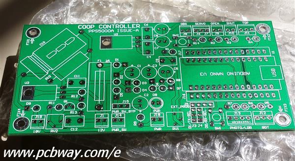 Erinkou1876's tweet image. low costs with fast quick turn on #prototype PCB. Get an instant quote online. #electronic #pcb #manufacturing