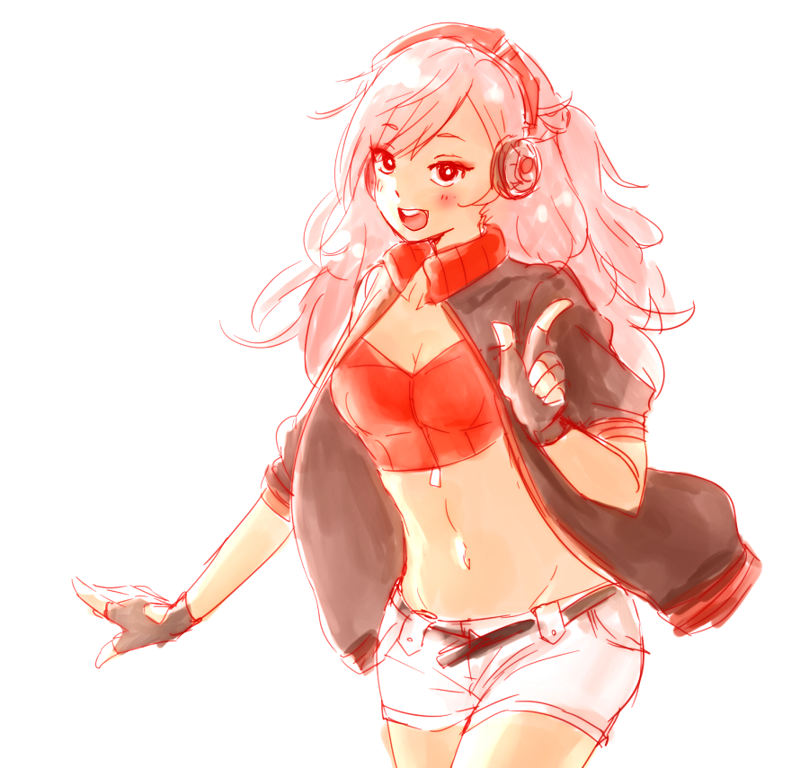 cillia's tweet image. ruby doodle #SaveRuby
