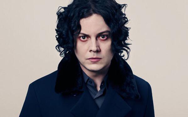  OG TimeLord Jack white and I wud like to wish u a happy birthday and merry adventures around the world 