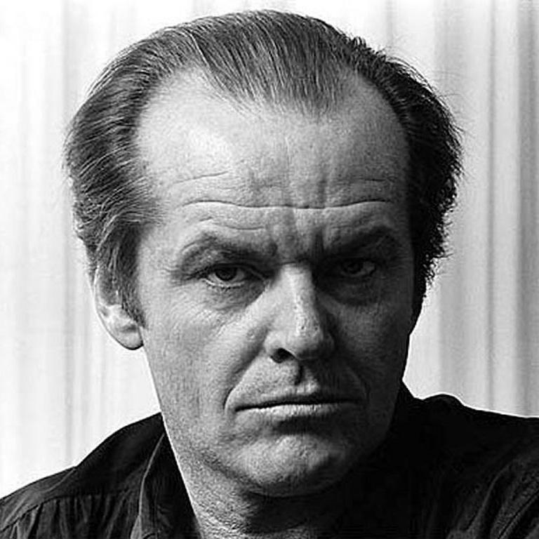 3mrStark's tweet photo. #افتار #jacknicholson #Afatar http://t.co/O1UtrId0vI