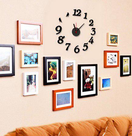 #Wall #Clock
$9.99 - ali.pub/pks3v

#часы #watch #home #house #interior #styling #decoration #freeshipping